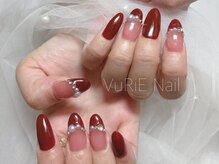 ヴリエ 立川北口店/長さだし＋持ち込みMコース