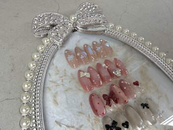 フィルイン/長さだし/持ち込み可