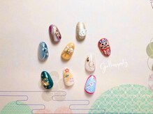 ギャザーパーティー 目白店(gatherparty)/2026シーズンデザイン【お正月】