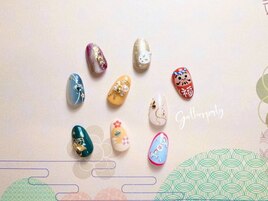 2026シーズンデザイン【お正月】