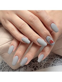 ビユビ ネイル 川口駅前店(Biyubi Nail)/