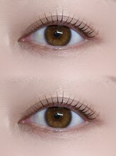 ミイプ(MEPP)/たにわき担当・ラッシュリフト