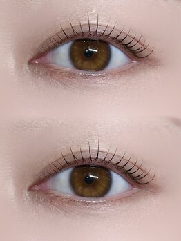 ミイプ(MEPP)/たにわき担当・ラッシュリフト