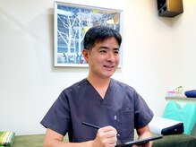 鍼灸治療室ピアの雰囲気(国家資格/カウンセラー資格保持◎丁寧なカウンセリング☆)