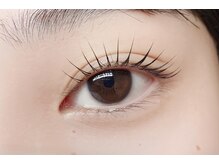 ローランリム(LORAN Lim)/立ち上げカール