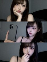 ティディ(TIDY)&nbsp;Half Jr. Moeka