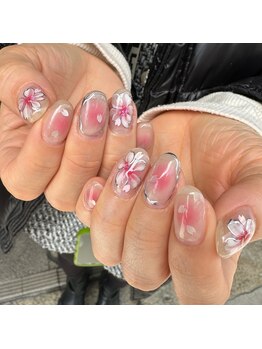 ジェリーボックス(jelly box)/