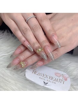 ヘブン ネイル 鶯谷(HEAVEN Nail)/