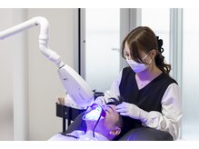 オーマイケア(Oh My Care)/ホワイトニング/眉毛WAX