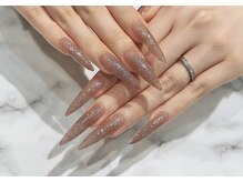 マーノ 津田沼ビート店/ロングネイル