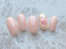 フラワーズネイルアンドアイラッシュ(FLOWER’S nail&Eyelash) PG014078053