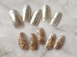 大人ニュアンス