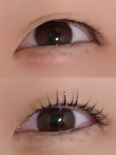 アプシーアイズ(Apsee eyes)/まつげパーマ