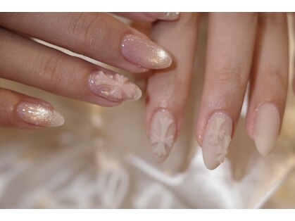 ネイルスタンド(NAIL STAND)の写真