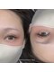 アンドアイ(and_eye)の写真/【マツエクでお目元にボリュームを◎】徹底したカウンセリング×幅広いデザインで理想をカタチに♪