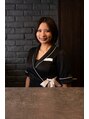 コージー ヘッドスパ ボディケア 心斎橋店(COZY HEAD SPA & BODY CARE)/山本　樹理