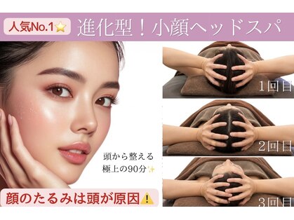 ウミン(UMIN)の写真