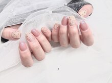 マイマイネイル(maimai nails.)/【136】定額コース*