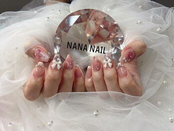 ナナネイル(NANA NAIL)/