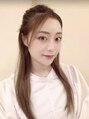リノア 調布(Li'noa)&nbsp;Yui Urata