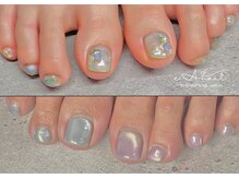 エアネイル(eA NAIL)