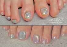 エアネイル(eA NAIL)