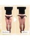 ミスティア(mistia)の写真/【大宮駅8分◎】上向き美尻とスッキリ隙間脚を叶える集中美脚ケア★頑固な脂肪＆たるみ＆疲れにアプローチ!