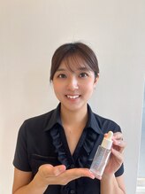 ザ フェース 京都御池店(THE FAITH) 冨士濱 fujihama