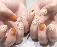 ネイルルーム リナータ(Nail Room RENATA)