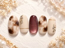 フロル 浦和(Flor)の雰囲気（定額デザイン豊富♪パラジェル登録店◎駅近で通いやすいです！）