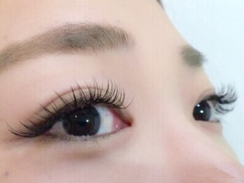 アンジュレ(Eyelash salon Angelle)