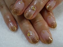 ネイルサロン リッティー(RITTY)/