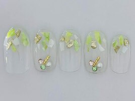 623ジェル￥8008スカルプ￥11308