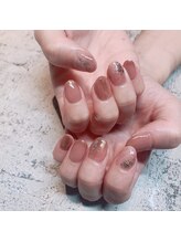 ナンバーネイル 吉祥寺(N゜Nail)/90min やり放題