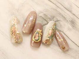 .☆..:.* Sweetコース*..☆.:*