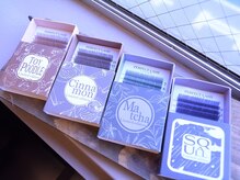 バランシア(BALANSIA)/カラーエクステ