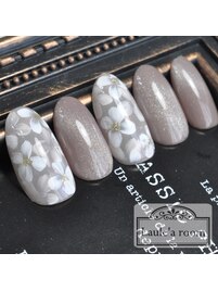 秋冬オススメネイル♪♪