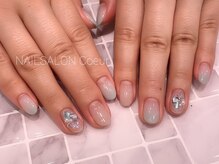 クール(Coeur)/デザイン相談コース￥7670