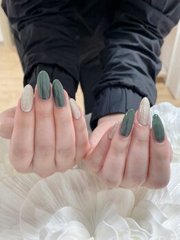 モア(MOA)/ワンカラー