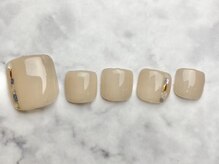 ネイルブレイク リリア(Nail Break lilia)/【初回オフ無料】シンプルネイル