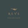 レーヴ(REVE)のお店ロゴ
