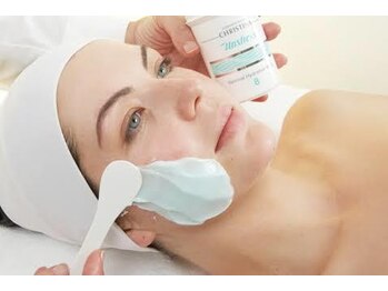 ザ サロン シーア 錦糸町(THE SALON thea)/クリスティーナトリートメント