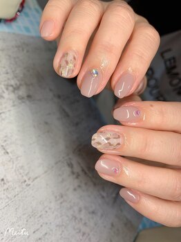 ポイント(Point)/