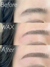 アイドット 錦糸町店(i.)/お仕上げまで任せて