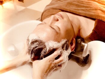 頭ほぐし 寝頭子 堺東店