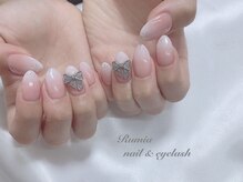 ルミア(Rumia)/ベイビーブーマー