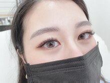 ナップ 天満(nap)/ボリュームラッシュ