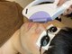ミレイラ(MILEYLA)の写真/男の格上げ!メンズ全身脱毛(顔込み・VIOなし)12000円♪美肌全身脱毛で清潔感抜群!