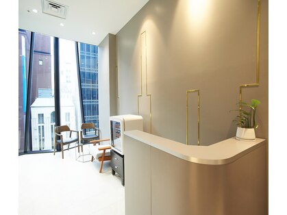 ザ セッション 銀座(THE SESSION)の写真