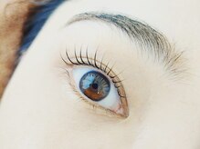 ヘアメイクアンク 春日原店/まつ毛パーマ